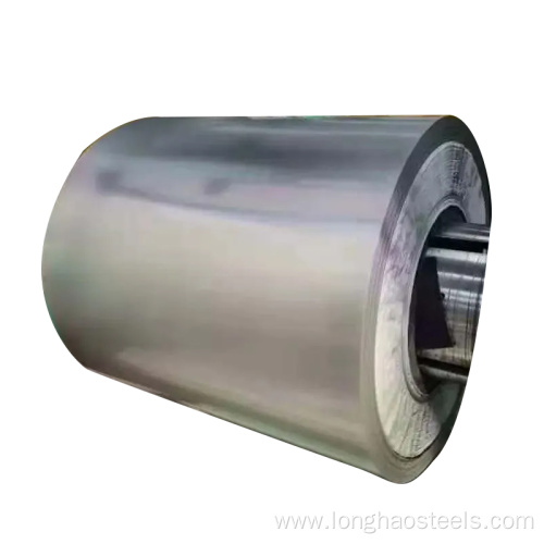 2205 Stainless Steel Coil